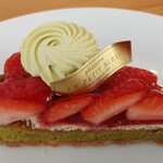 パティスリー ル・プティブルー - 