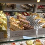 パティスリー ル・プティブルー - 