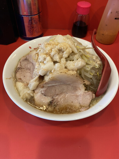 らーめん こじろう 526 鶴見店 - 生麦/ラーメン | 食べログ