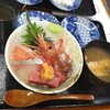 海鮮丼専門店 木津 魚市食堂