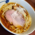 麺 みつヰ - 