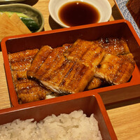 博多うなぎ屋 藤う那 - 