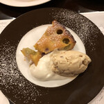 ポワソンルージュ - 