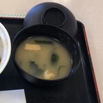 松屋 - 牛焼ビビン丼