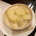 ポワソンルージュ - 