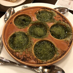 ポワソンルージュ - 