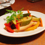 ＴＯＫＹＯ　ＫＩＴＣＨＥＮ - 