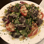 ポワソンルージュ - 