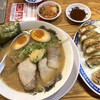 大阪ふくちぁんラーメン 長原店