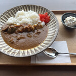 カフェバーてんくう - 