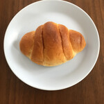 PARKER HOUSE BUTTER ROLL - 