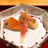北新地 大嵓埜 - 