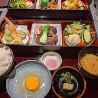 すきやきしゃぶしゃぶ 神戸牛 石田 ハービスPLAZA店 - 
