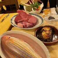 ラ・ビスボッチャ - 