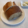 ドゥ・リヨン - 料理写真:パン