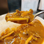 CurryClub 樹  - 