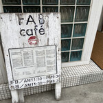 FABcafe - 