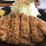 とんかつ あき - 