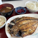 ヒモノ食堂 四日市本店 - 