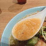 一風堂KAY - スープ