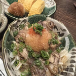 Himeji Oden Jiryouri Izakaya Jigorokohiro - 