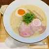 RAMEN TOIRO