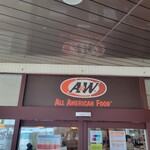 A&W - 