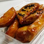 デリカスイト - 料理写真:安納芋の大学いも303円