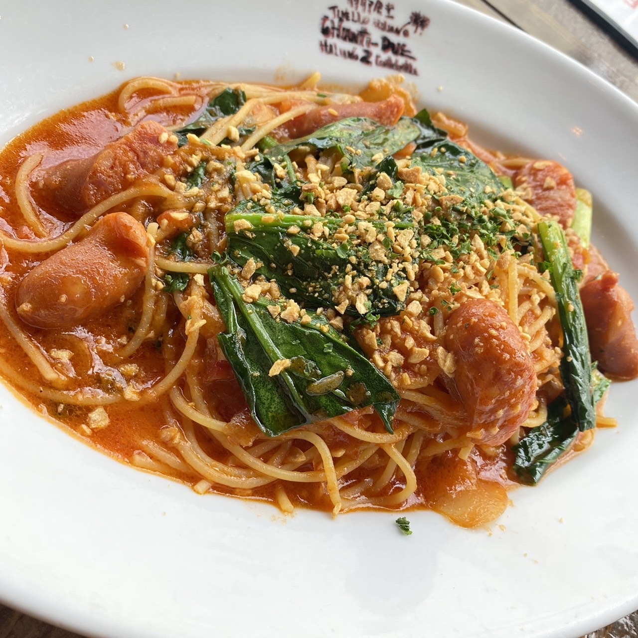 写真 : イル・キャンティ 札幌 （iL-CHIANTI） - 大通