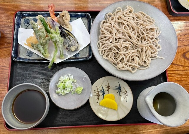 蔵のそば処きよ 砂越店 &ndash; 山形・酒田の本格手打ちそばとくつろぎの空間