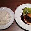 洋食&スイーツ EVERY DAY BURG そごう千葉店