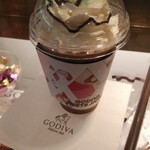 GODIVA - 