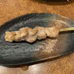 焼鳥 とり乃 - せせり 198円