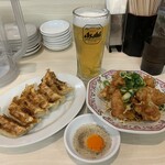 餃子の王将 - 