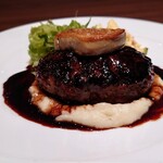 洋食&スイーツ EVERY DAY BURG - 