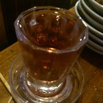 宇ち多゛ - ぶどう割り