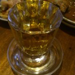 宇ち多゛ - （超有名）梅割り