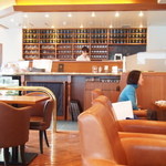 サロン ド テ ジャンナッツ - 