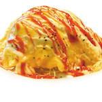 Okonomi Teppan Doro - サラダドーム・・・これは・・・！？　　サラダです！人気上昇中！