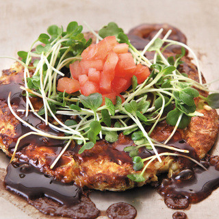 お好み 鉄板 どろ_0