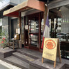 ビストロ ミルエテ - お店は甲州街道沿い、笹塚駅と代田橋駅の中間くらいにお店はあります。