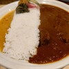 カレー&オリエンタルバル 桃の実