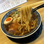 彩色ラーメン きんせい総本家 夢風 - 