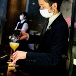 レストラン リューズ - 