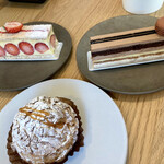 グランディール アンサンブル - 