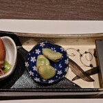 Ginza Sushi Sakai - 