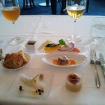 サーラ アマービレ - 