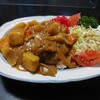三倉食事処