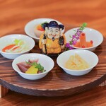 シーファン - メイン写真: