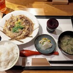 Shabushabu Ichidai - 